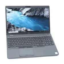 لپتاپ استوک Dell Latitude 5500
