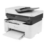 پرینتر چند کاره لیزری اچ‌‌پی مدل HP Laser MFP 137fnw