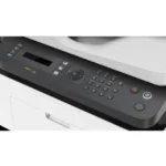 پرینتر چند کاره لیزری اچ‌‌پی مدل HP Laser MFP 137fnw