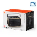اسپیکر بلوتوثی قابل‌حمل جی‌بی‌ال مدل Authentics 300 - Image 9