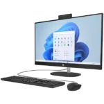 کامپیوتر همه کاره 23.8 اینچی اچ پی مدل HP CR0126nh – B - Image 3