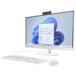 کامپیوتر همه‌کاره ۲۳.۸ اینچی اچ‌پی مدل HP CR2029nh - Image 5