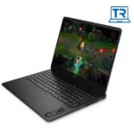 لپ‌تاپ ۱۶ اینچی اچ‌پی مدل OMEN Slim Gaming 16t AN000-U7-5070 - Image 2
