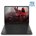 لپ‌تاپ ۱۶ اینچی اچ‌پی مدل OMEN Slim Gaming 16t AN000-U9-5070