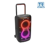 اسپیکر بلوتوثی قابلحمل جیبیال مدل PartyBox 520 - Image 3