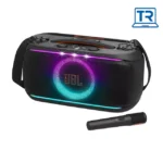 اسپیکر بلوتوثی قابل حمل جی بی ال مدل PartyBox On The Go 2 - Image 3
