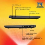 لپتاپ ۱۶ اینچی اچپی مدل Victus 16 R0016nia - Image 3