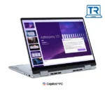 لپ‌تاپ ۱۵.۶ اینچی دل مدل Dell 14 Plus 2-in-1 Laptop