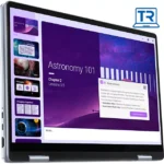 لپتاپ ۱۵.۶ اینچی دل مدل Dell 14 Plus 2-in-1 Laptop - Image 6