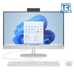 کامپیوتر همه‌کاره ۲۳.۸ اینچی اچ‌پی مدل HP CR1002L