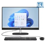 کامپیوتر همه‌کاره ۲۳.۸ اینچی اچ‌پی مدل HP CR1073nh