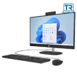 کامپیوتر همه‌کاره ۲۳.۸ اینچی اچ‌پی مدل HP CR1079nh - Image 4